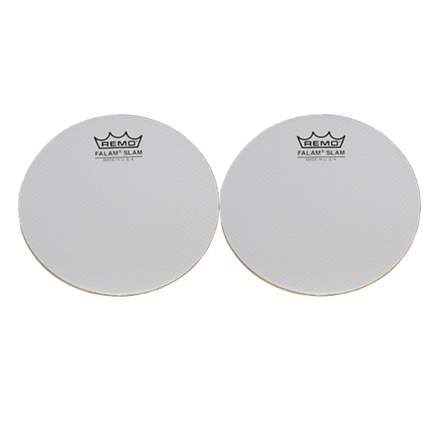 Remo Single Dampening Pad 2/Pkg - KS0004PH