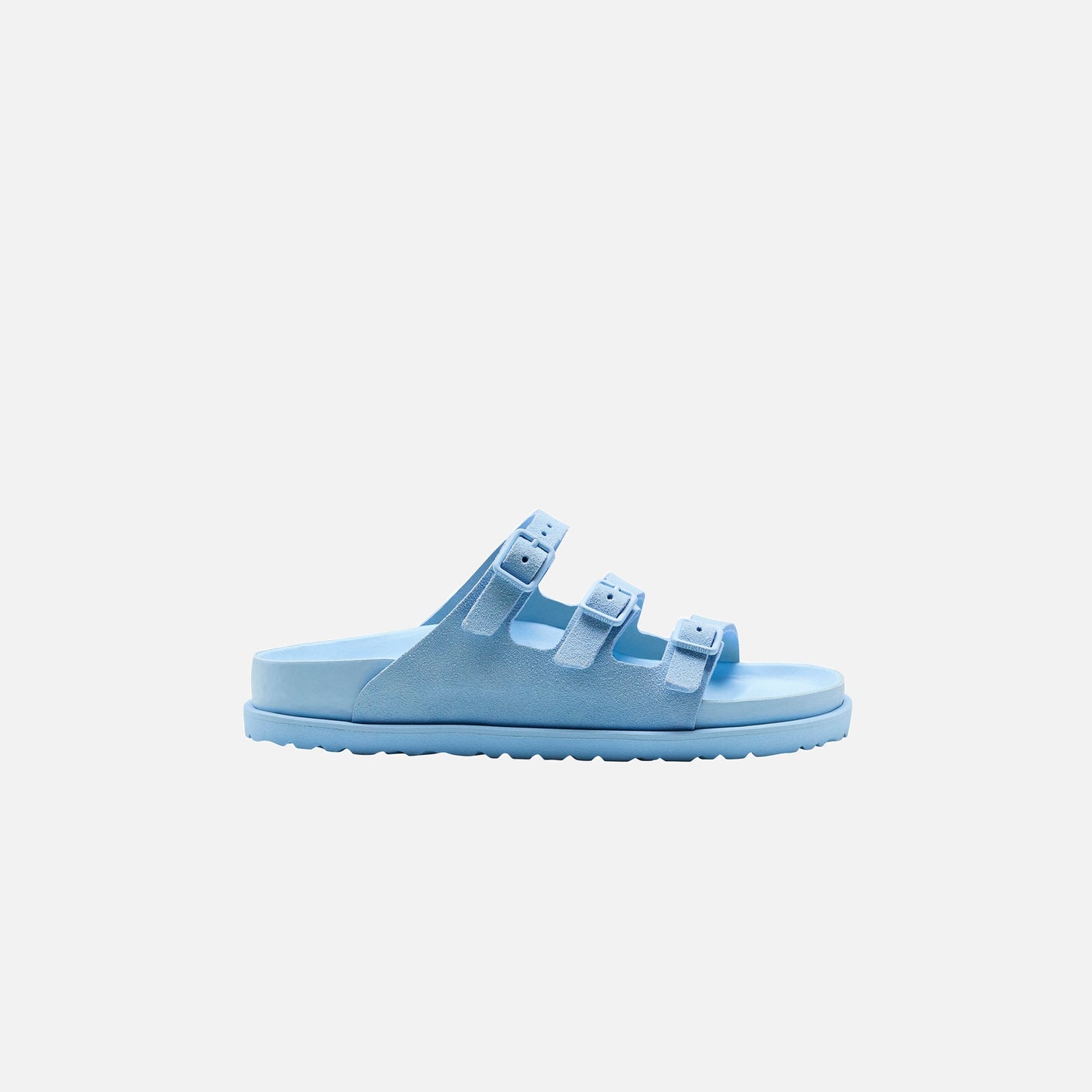 Birkenstock 1774 WMNS Florida - Powder Blue