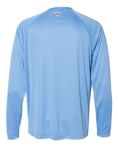 Columbia Men's PFG Terminal Tackle Long Sleeve T-Shirt