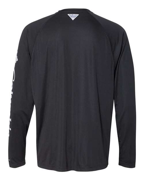 Columbia Men's PFG Terminal Tackle Long Sleeve T-Shirt