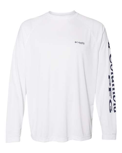 Columbia Men's PFG Terminal Tackle Long Sleeve T-Shirt