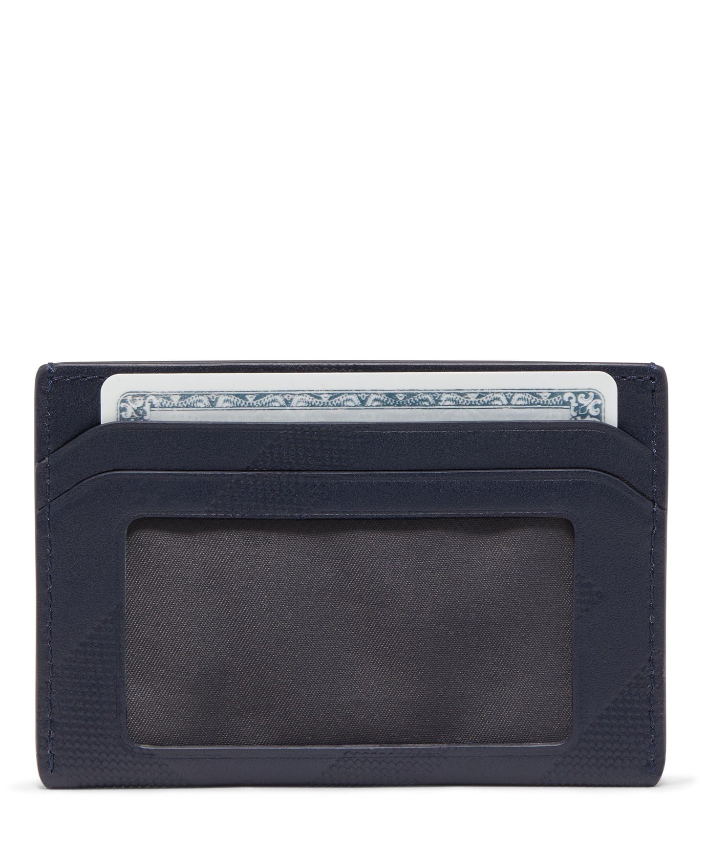 Tumi Nassau Slim Card Case