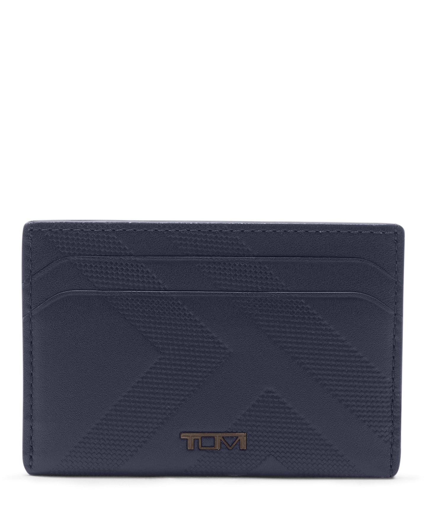 Tumi Nassau Slim Card Case