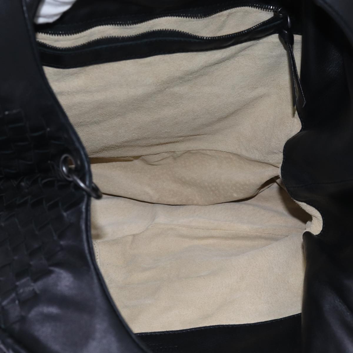 Sac Épaule Bottega Veneta Intrecciato