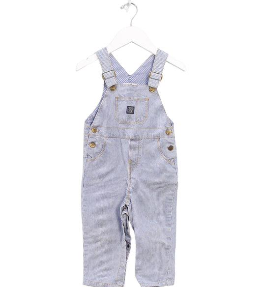 Cyrillus Long Overall 18M