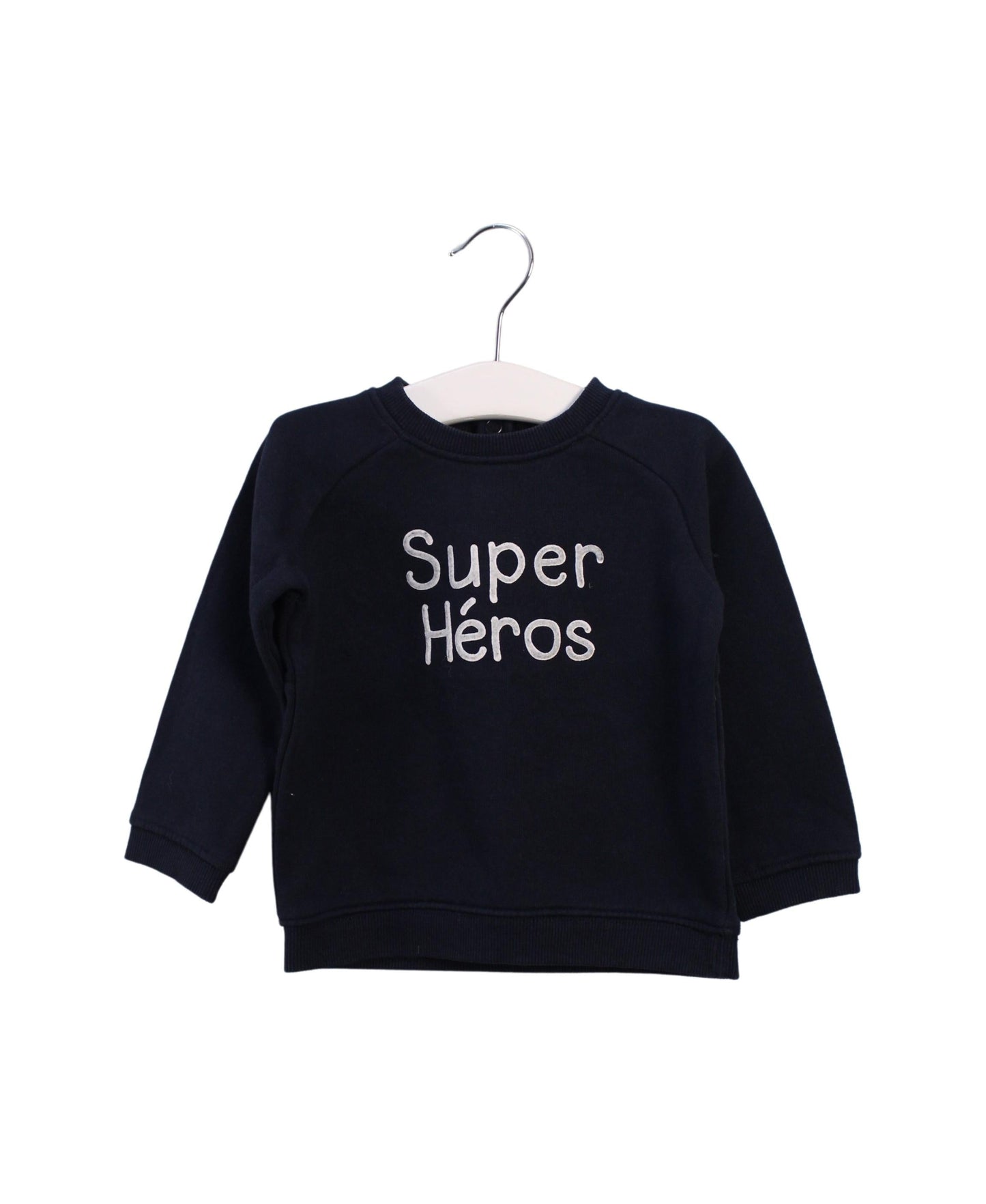 Bout'Chou Sweatshirt 18M