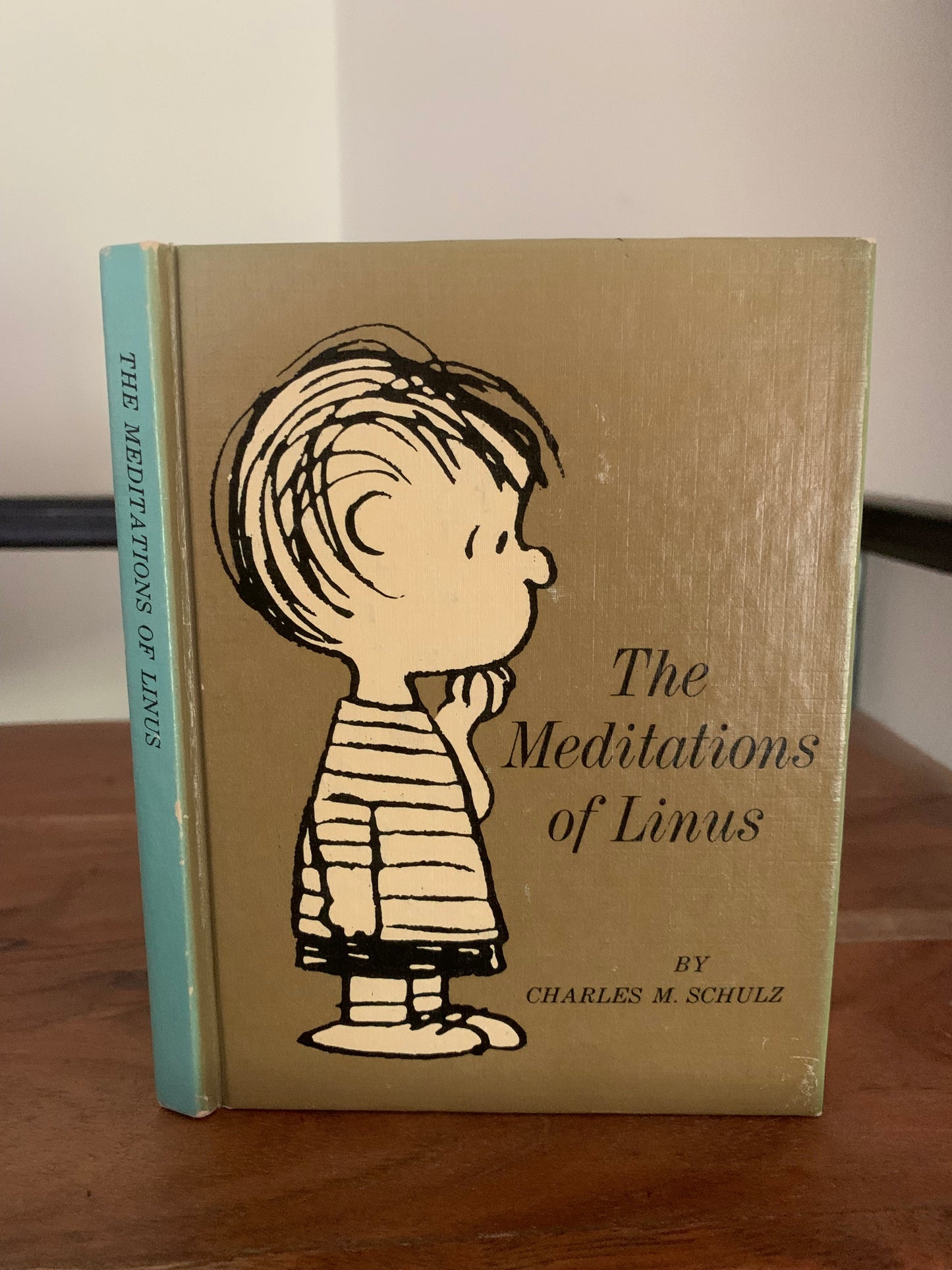 The Meditations of Linus