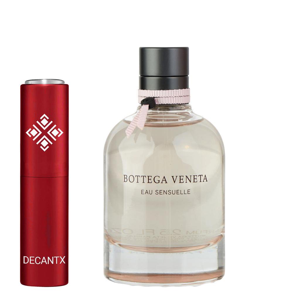 Bottega Veneta Eau Sensuelle Eau de Parfum for Women