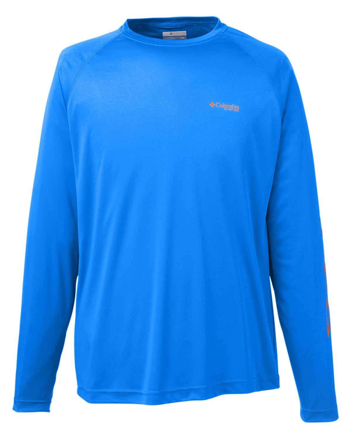 Columbia Men's PFG Terminal Tackle Long Sleeve T-Shirt