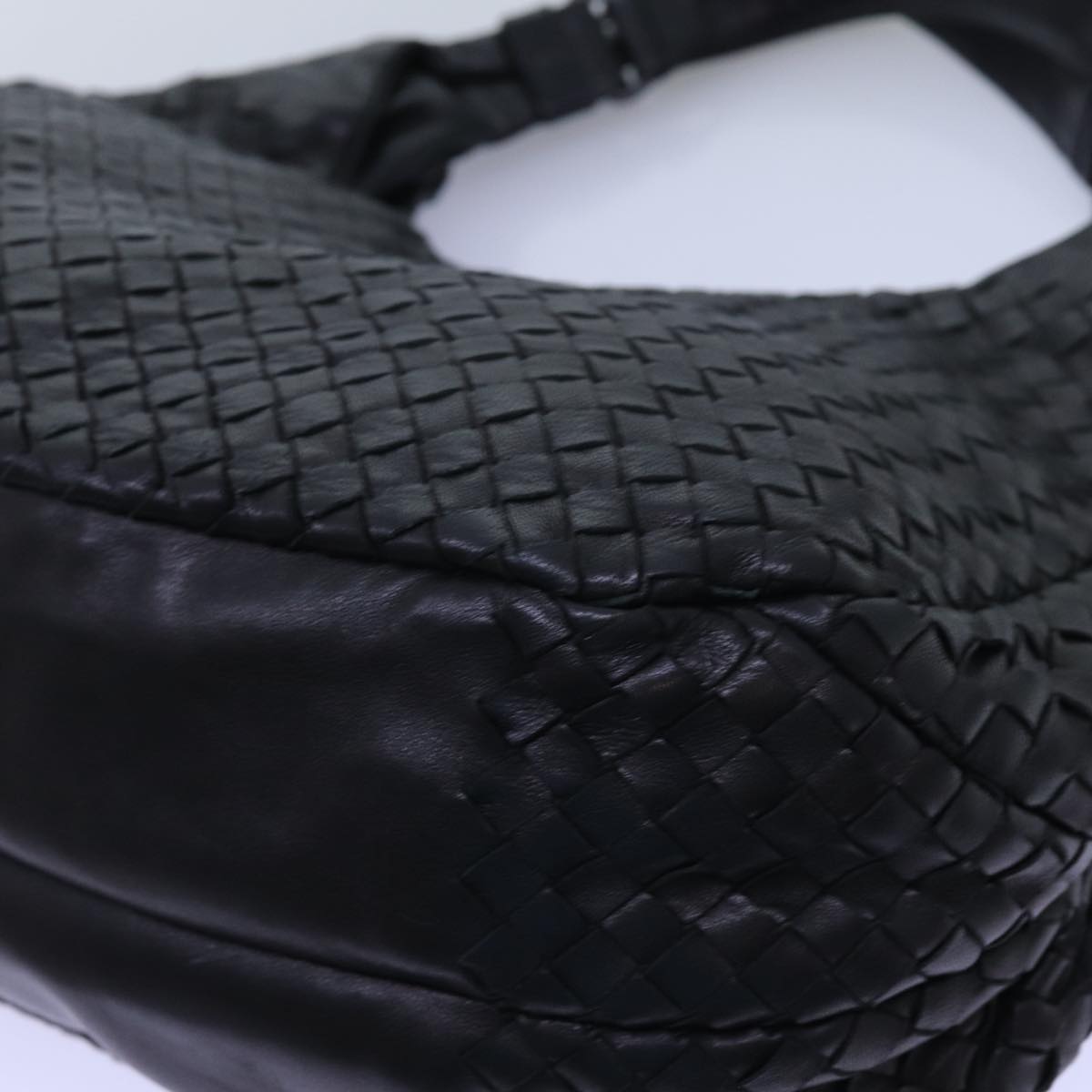 Sac Épaule Bottega Veneta Intrecciato