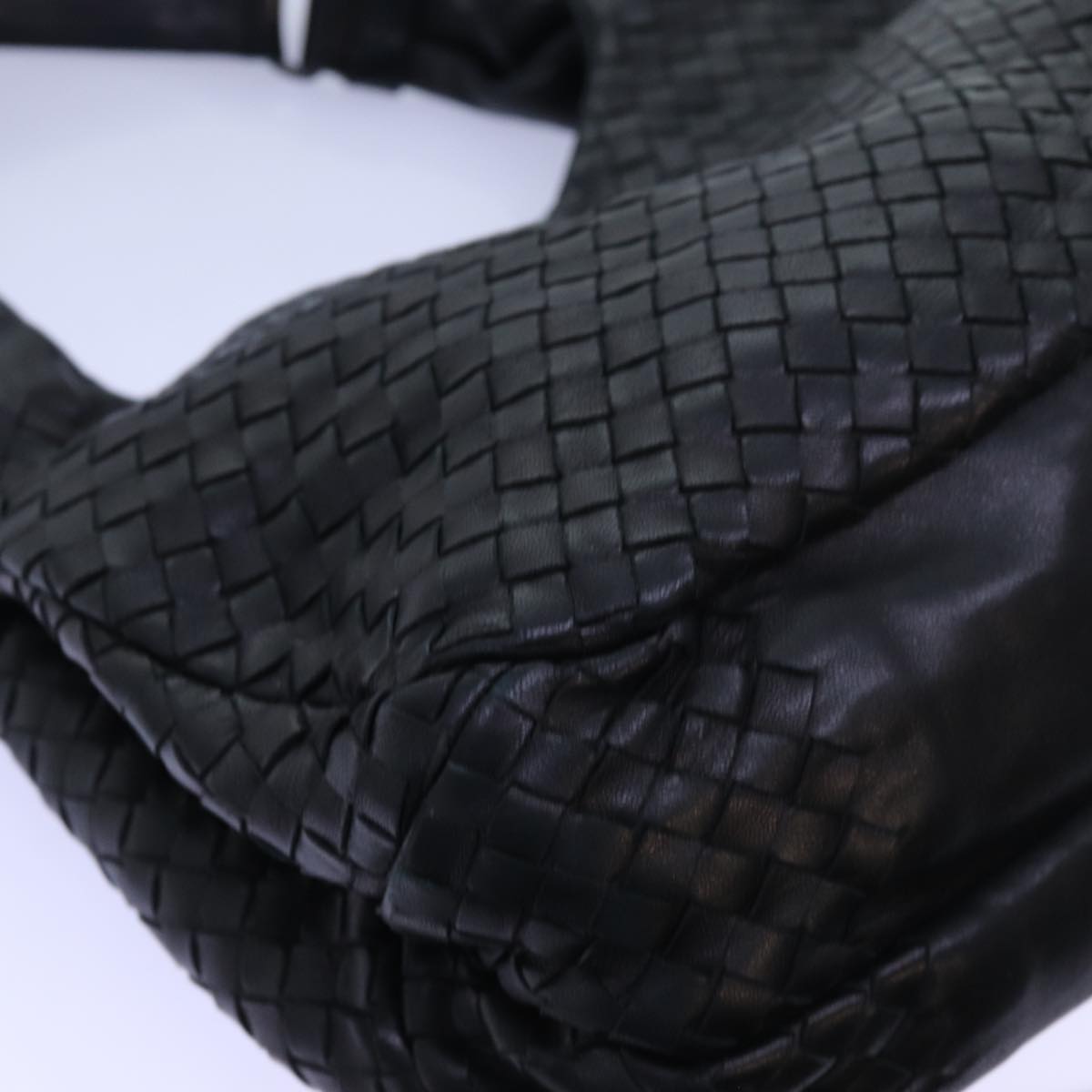 Sac Épaule Bottega Veneta Intrecciato