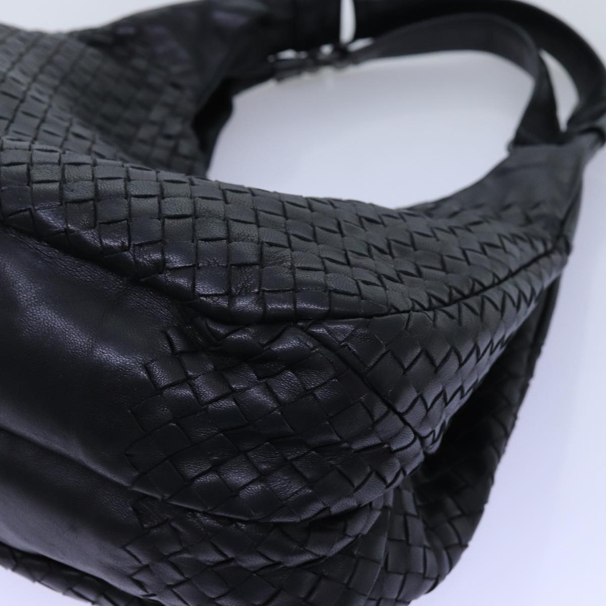 Sac Épaule Bottega Veneta Intrecciato