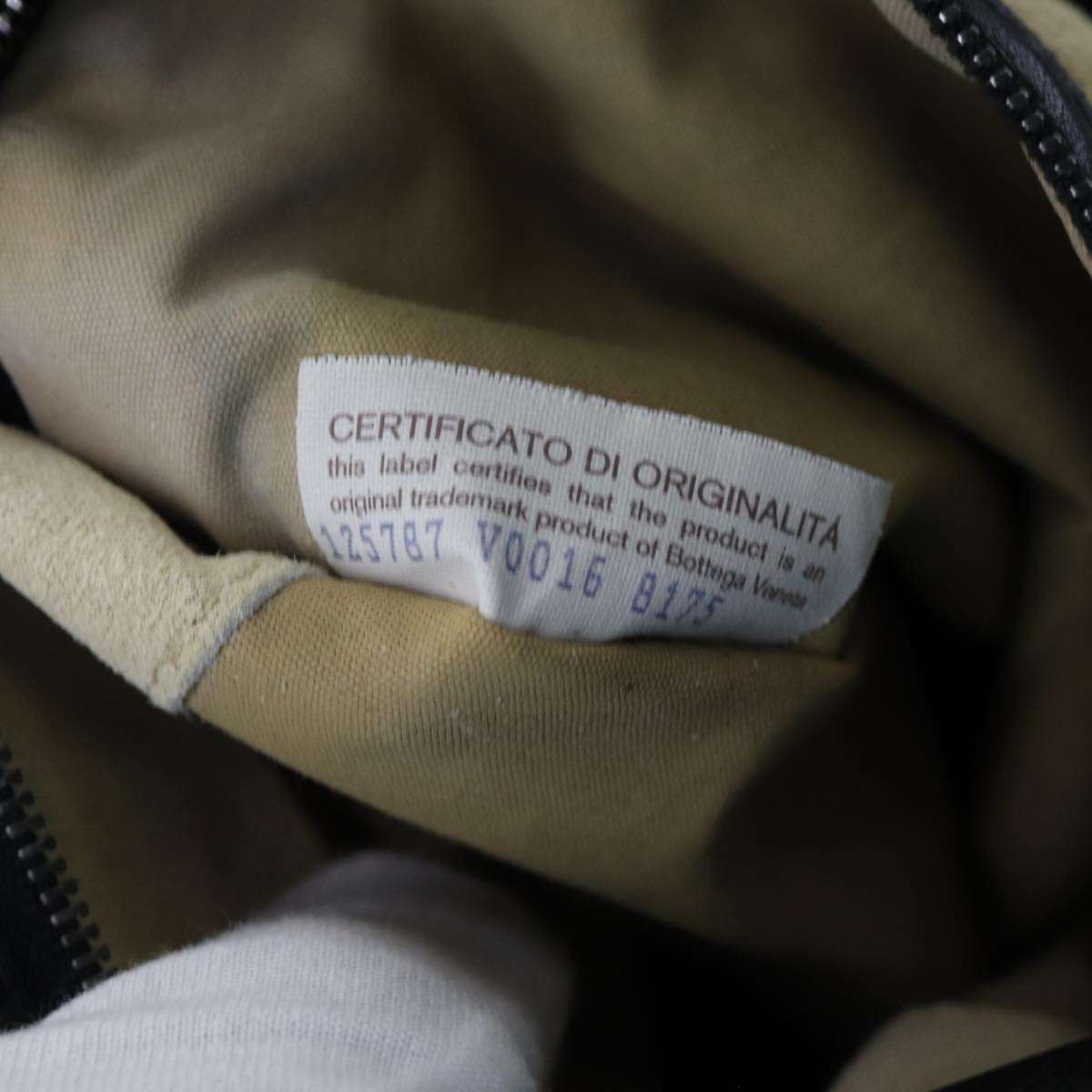 Sac Épaule Bottega Veneta Intrecciato