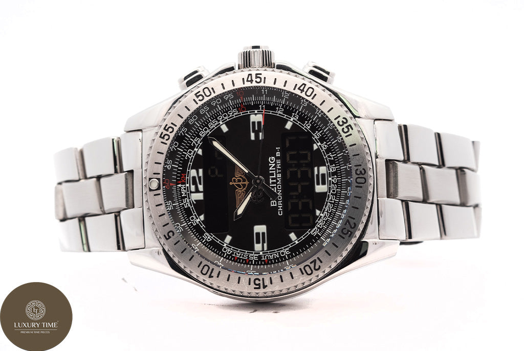 Breitling Professional B1 Men's Watch