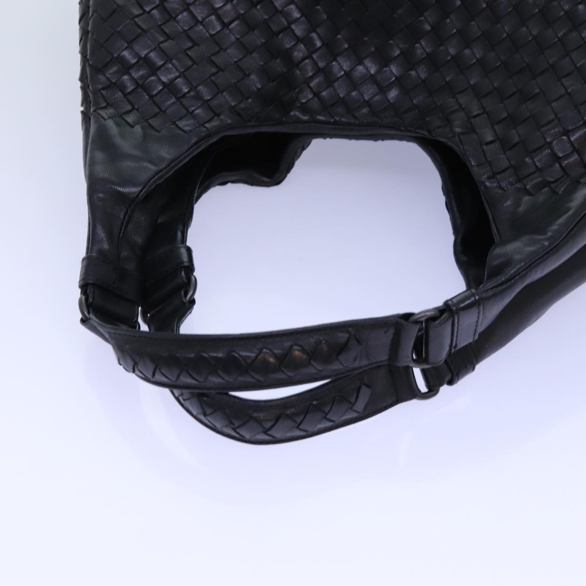 Sac Épaule Bottega Veneta Intrecciato