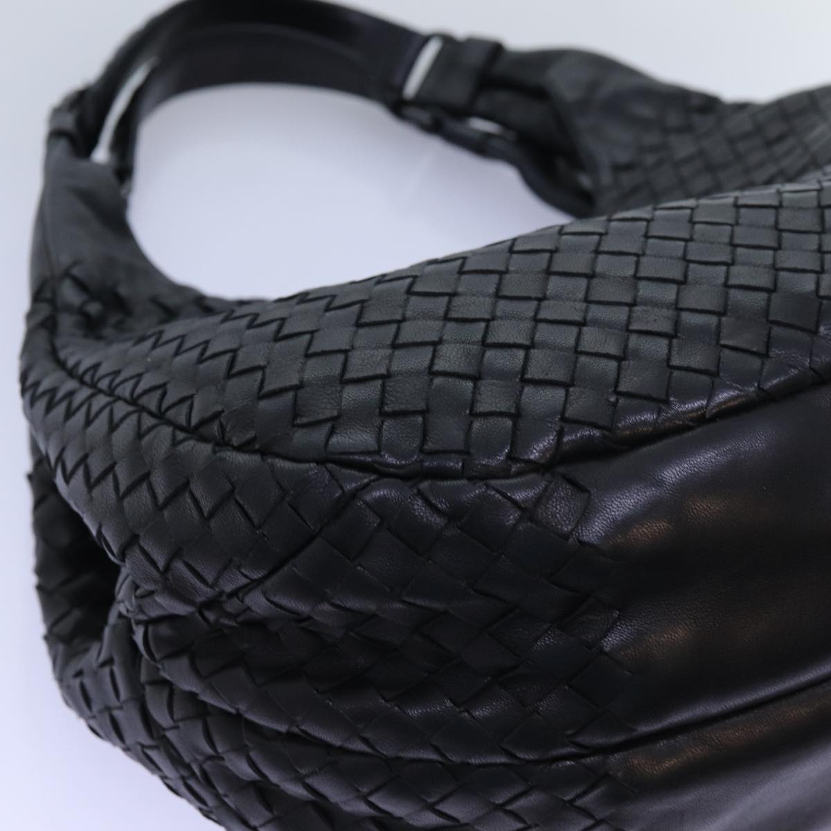 Sac Épaule Bottega Veneta Intrecciato