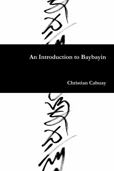 An Introduction to Baybayin