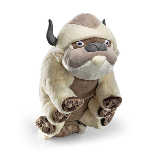 Avatar The Last Airbender Appa Plush