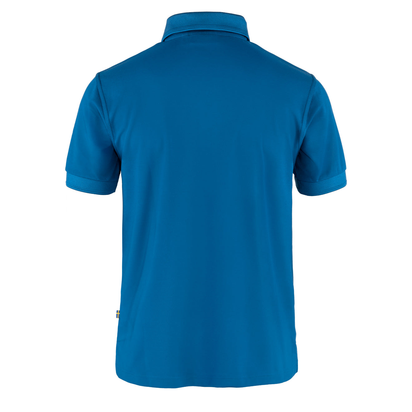 Fjallraven Crowley Pique Shirt Alpine Blue