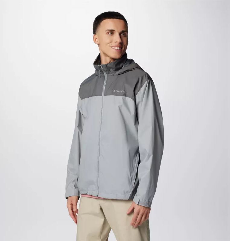 Columbia Glennaker Lake Rain Jacket