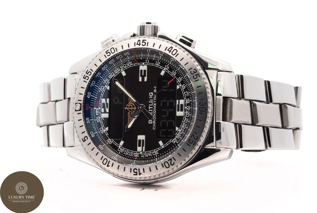 Breitling Professional B1 Men's Watch