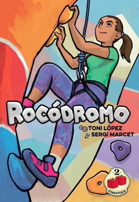 Rocodromo