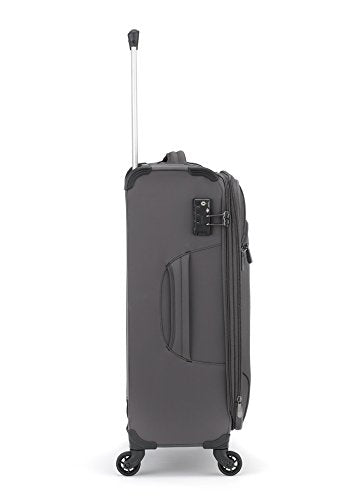 Antler Aire Medium 4W Case, Dark Grey, One Size