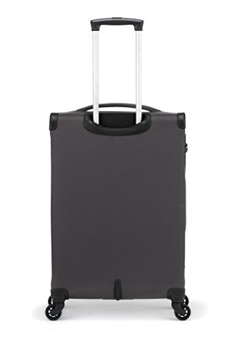 Antler Aire Medium 4W Case, Dark Grey, One Size