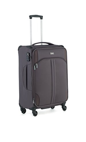 Antler Aire Medium 4W Case, Dark Grey, One Size