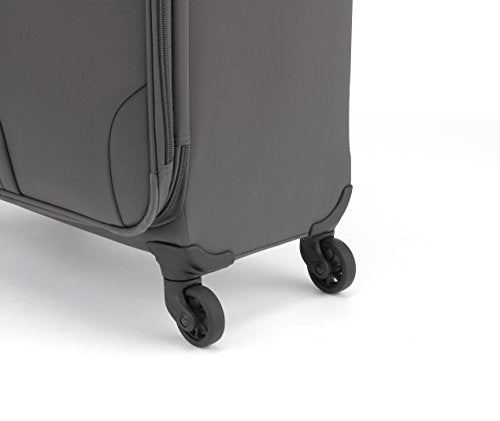 Antler Aire Medium 4W Case, Dark Grey, One Size