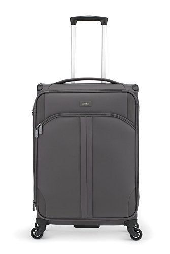 Antler Aire Medium 4W Case, Dark Grey, One Size