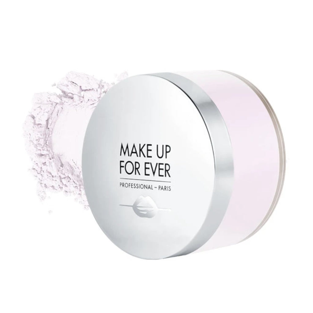 Ultra HD Setting Powder