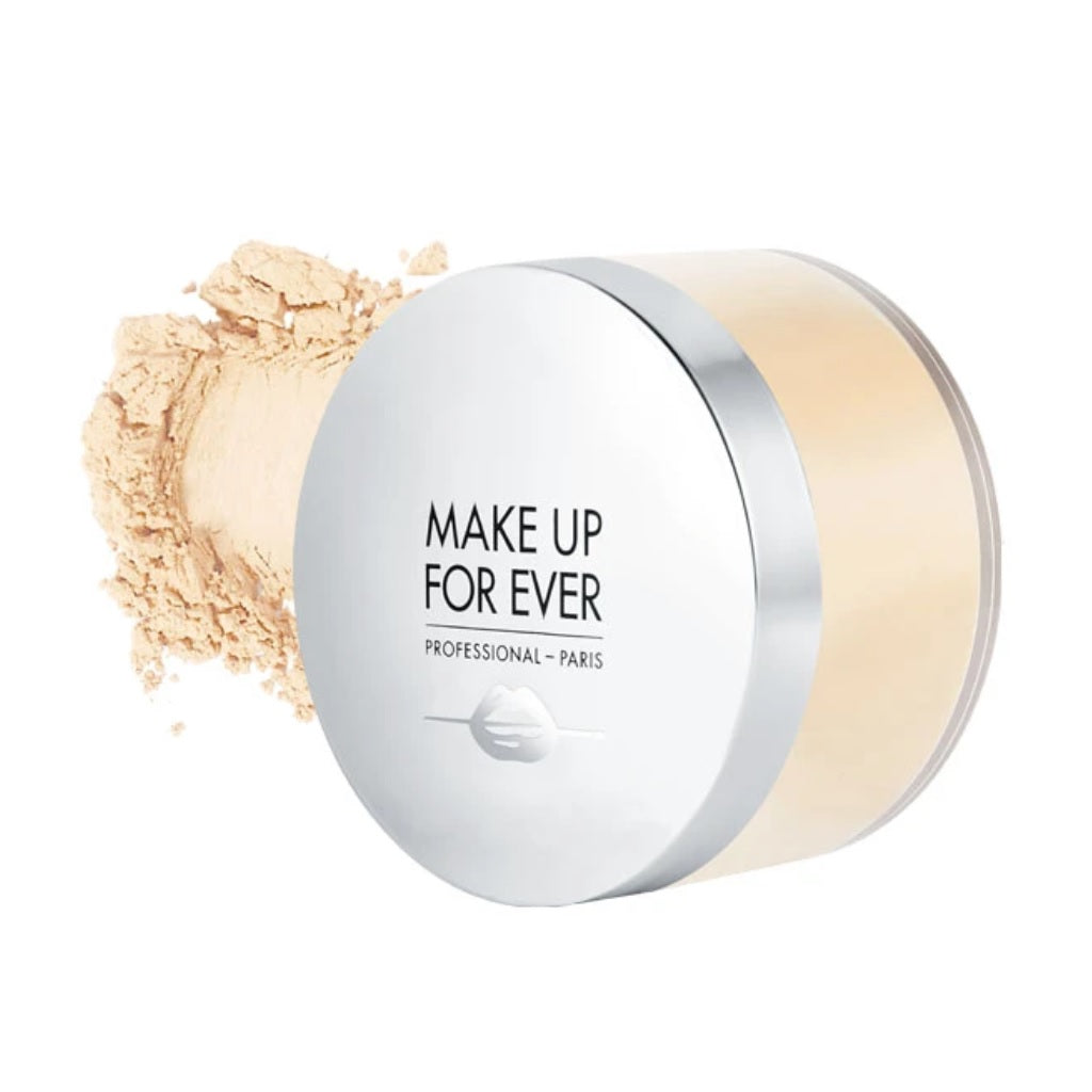 Ultra HD Setting Powder