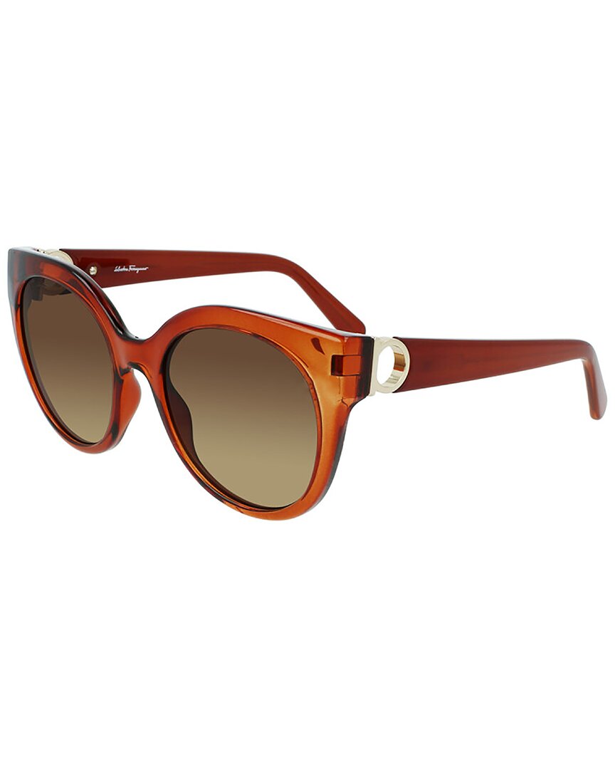 Ferragamo Women's SF1031S 53mm Sunglasses