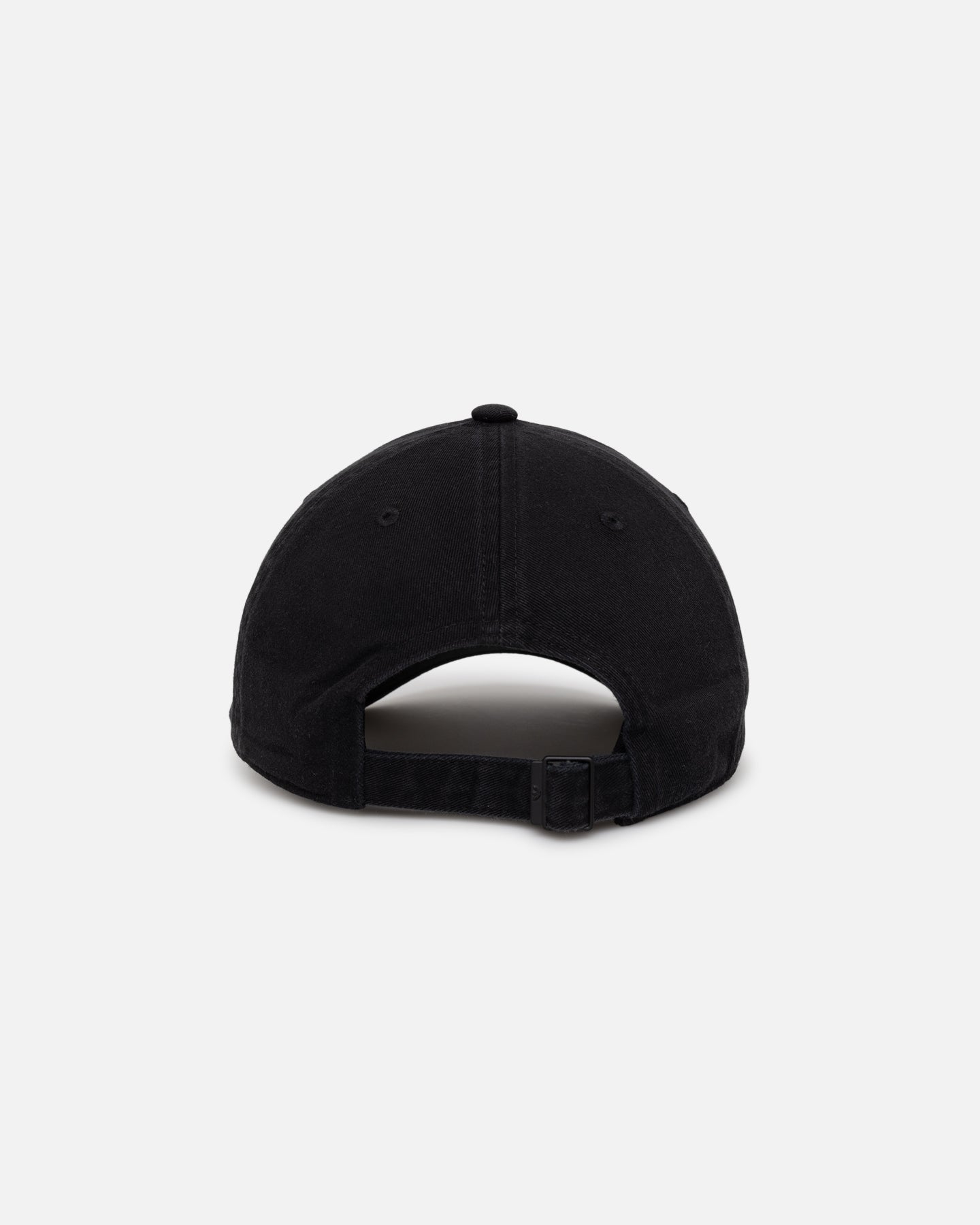 Adidas Adicolour Classics Trefoil Stonewashed Baseball Cap Black/White