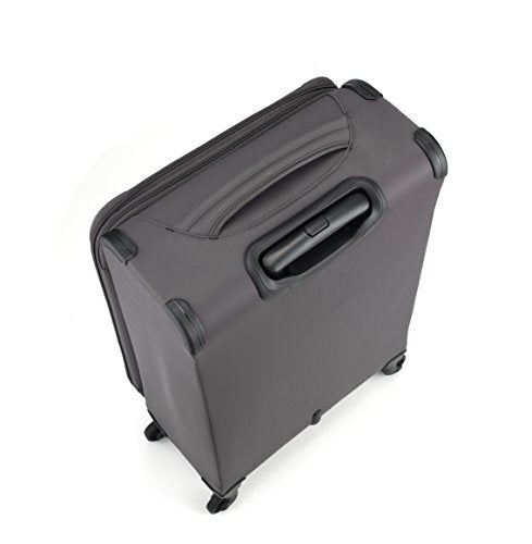 Antler Aire Medium 4W Case, Dark Grey, One Size