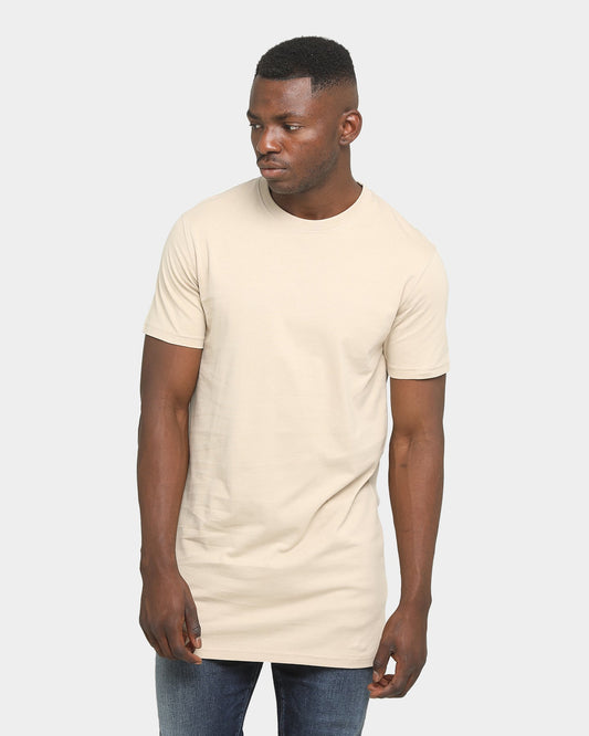 Well Made Legacy Tall T-Shirt V2 Tan