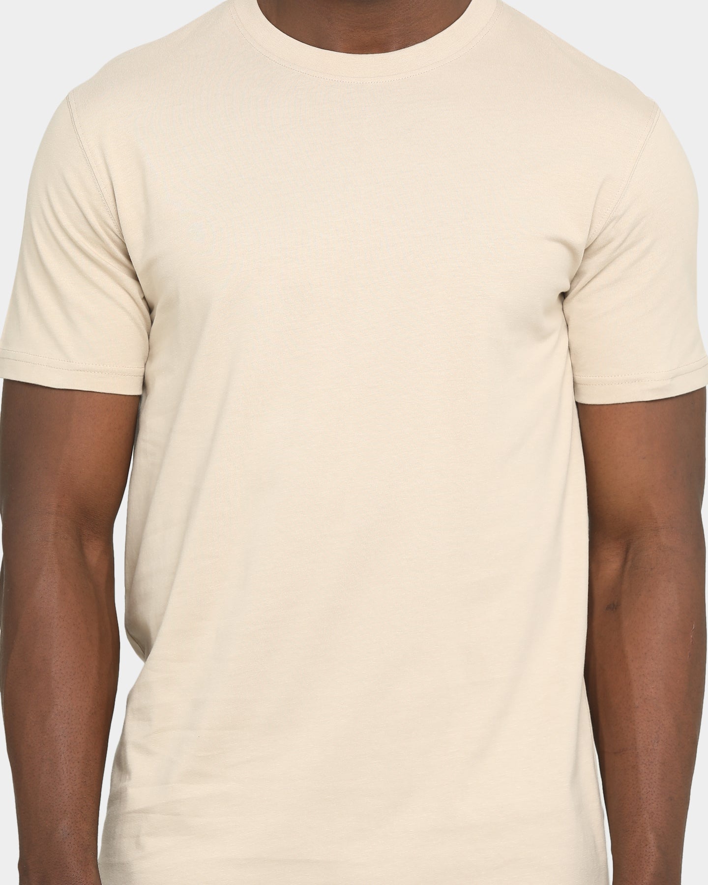 Well Made Legacy Tall T-Shirt V2 Tan