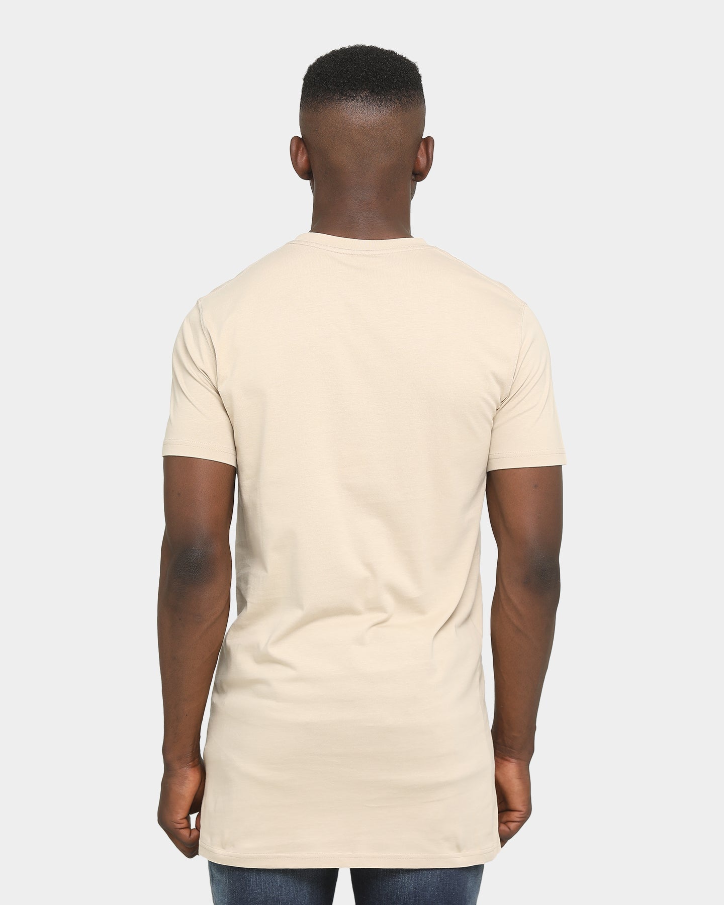 Well Made Legacy Tall T-Shirt V2 Tan