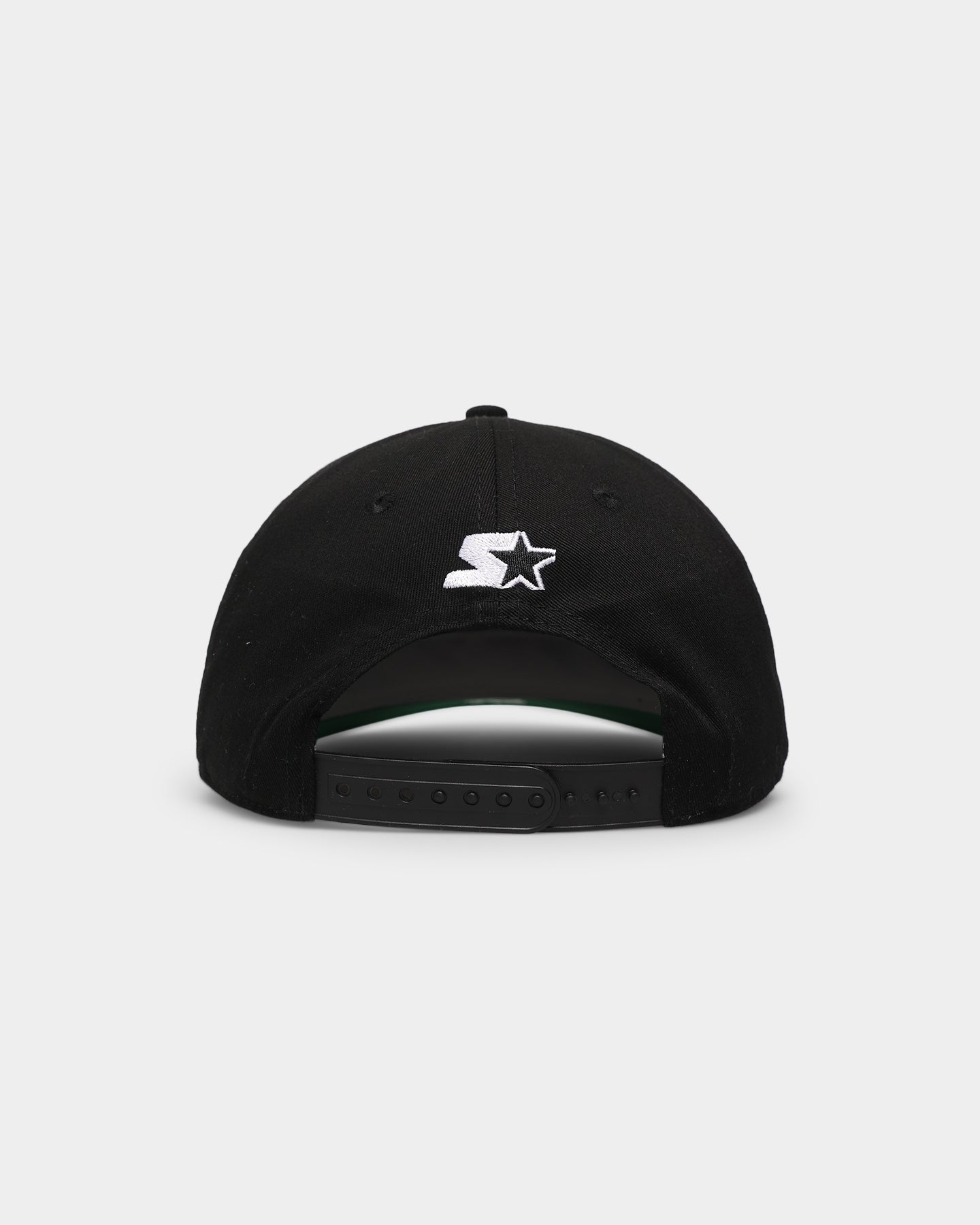 Starter Athletic Snapback Black