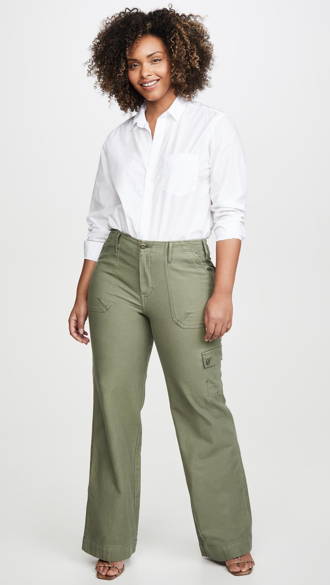 Service Pant (Military)