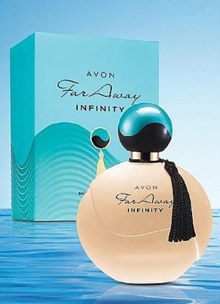 Avon Far Away Infinity Eau de Parfum - 50ml