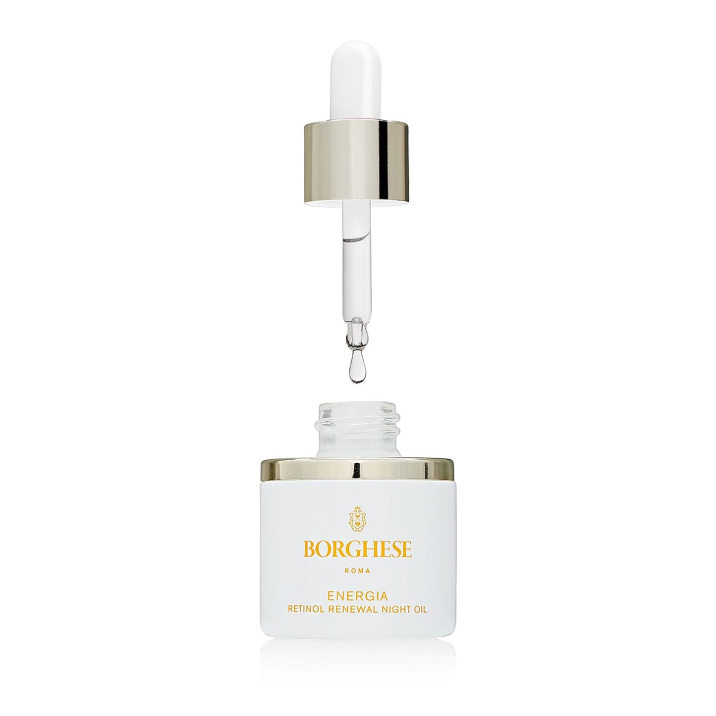 Borghese Energia Retinol Renewal Night Oil