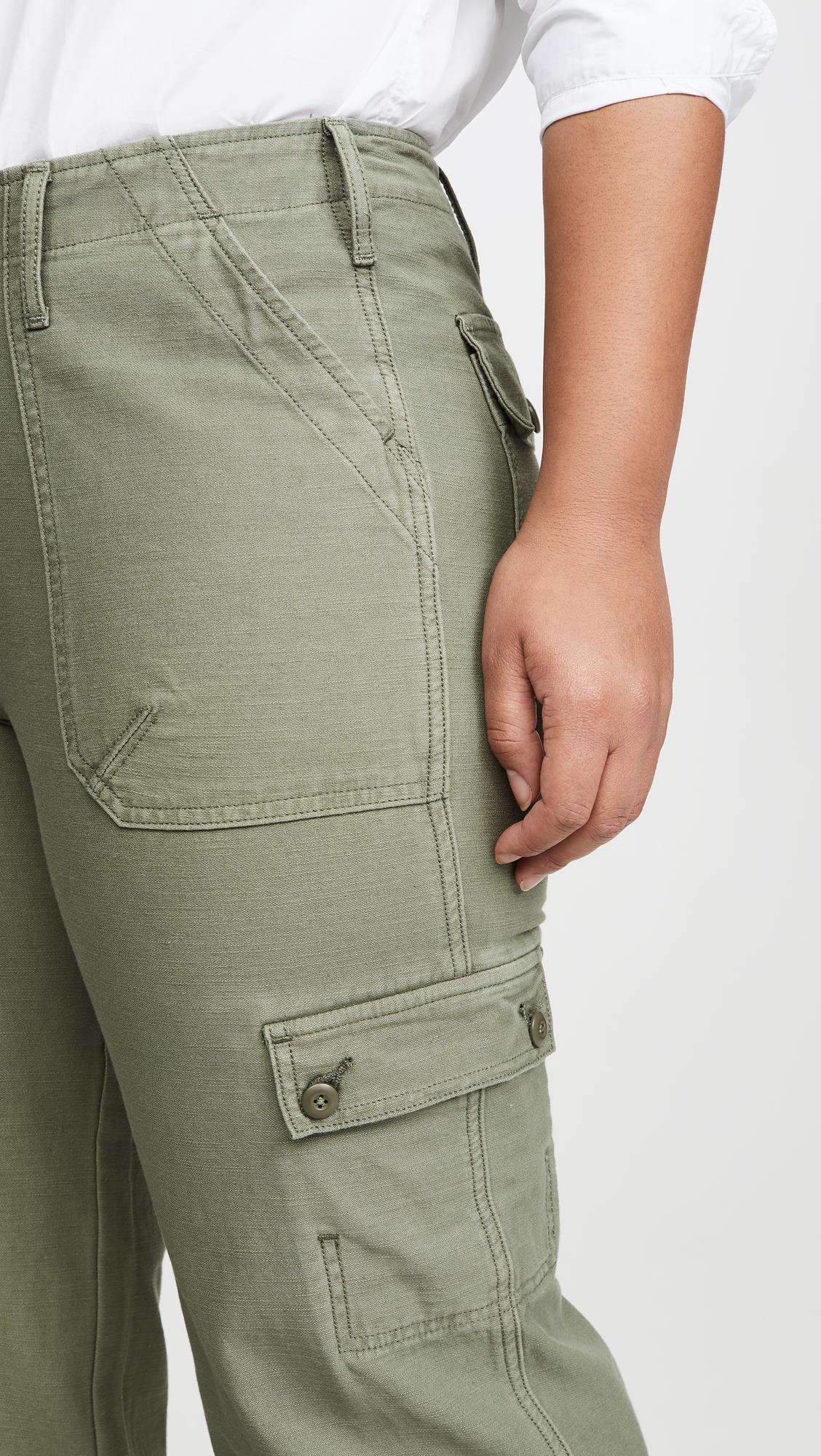 Service Pant (Military)