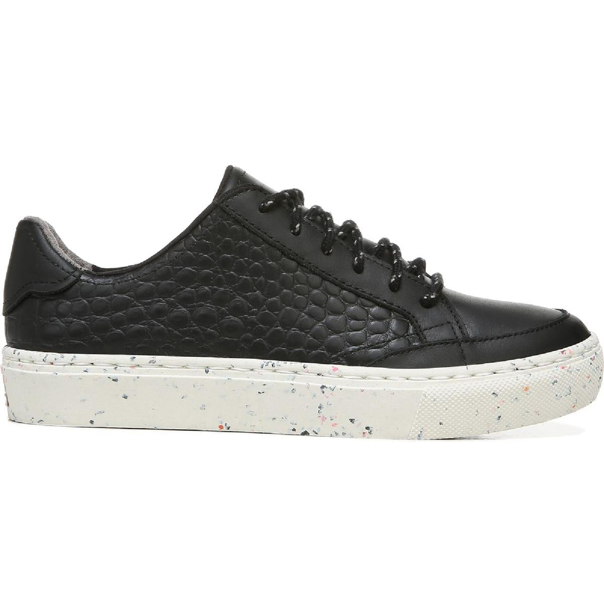 All In Renew Womens Leather Lifestyle Casual and Fashion Sneakers