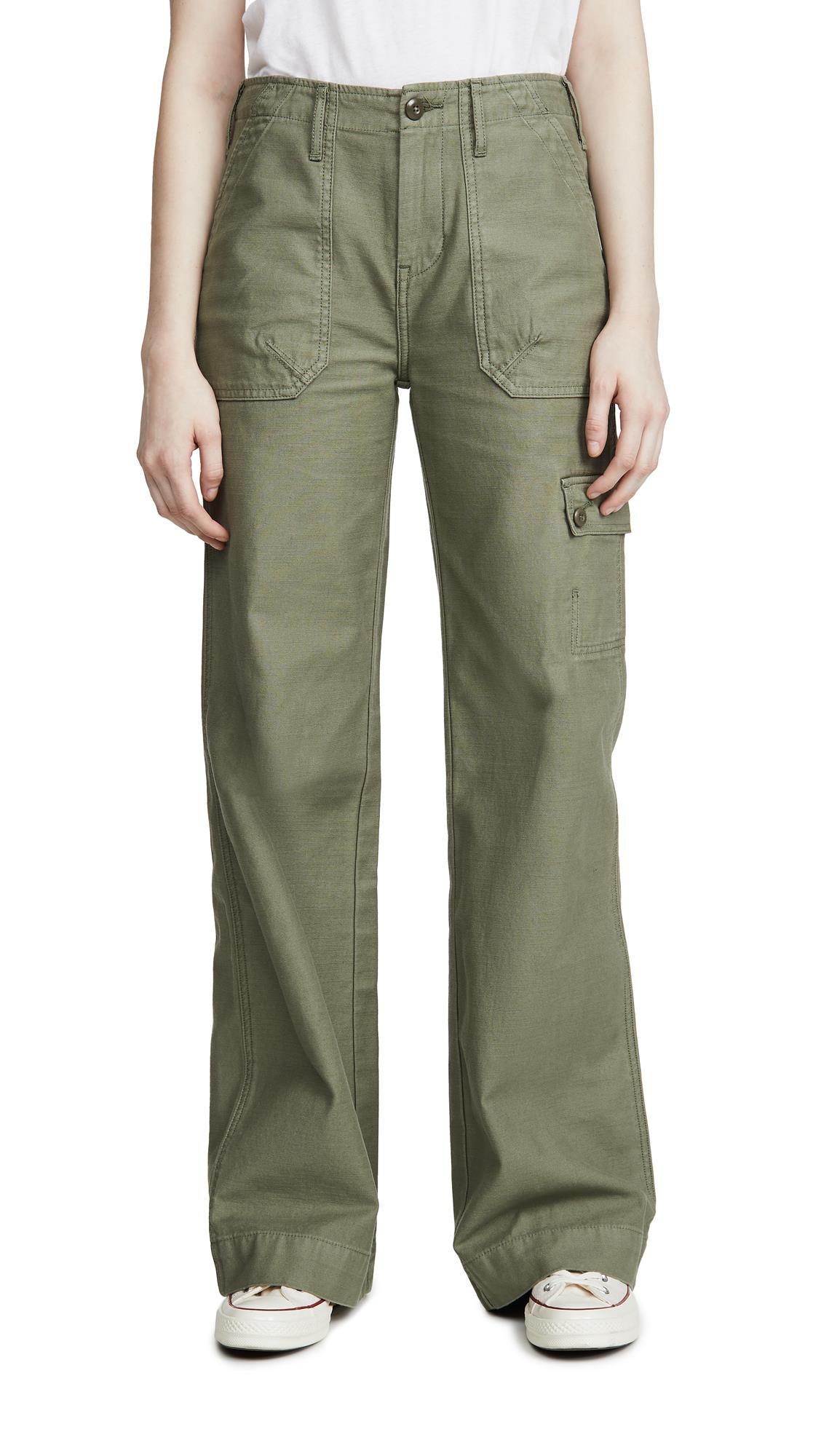 Service Pant (Military)