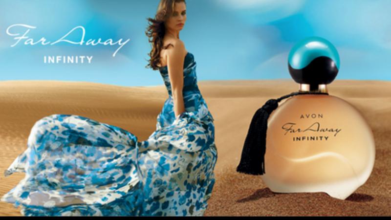 Avon Far Away Infinity Eau de Parfum - 50ml