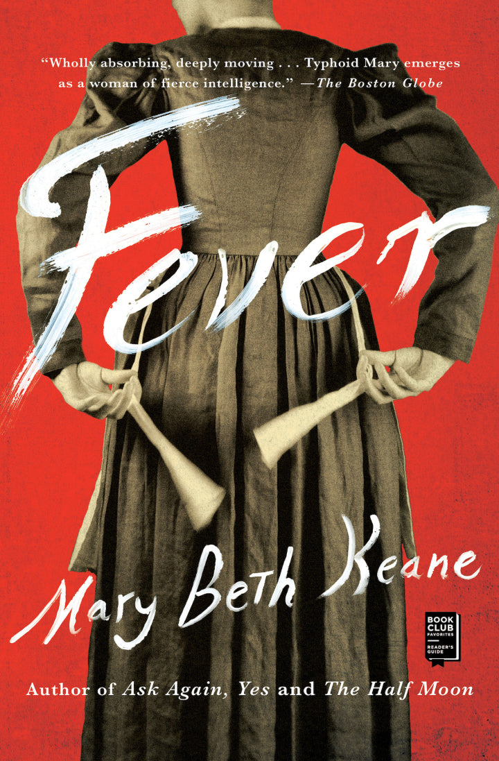 Fever A Novel  PDF BOOK