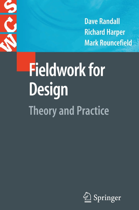 Fieldwork for Design Theory and Practice  PDF BOOK