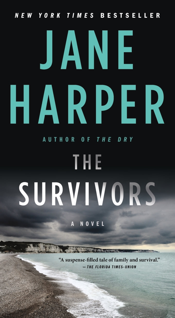 The Survivors A Novel PDF E-book :